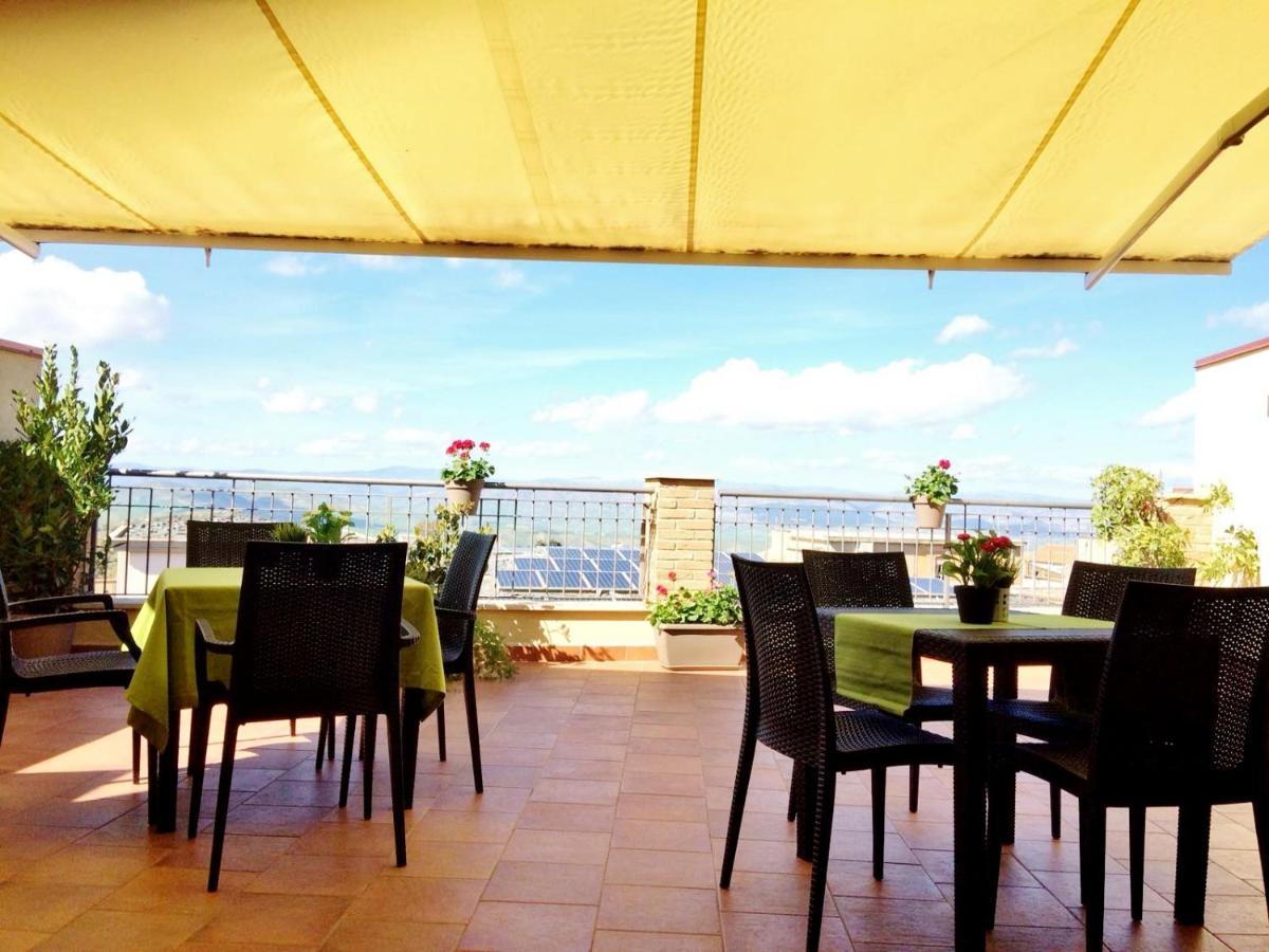 B&B Bella Vista Valguarnera Caropepe エクステリア 写真