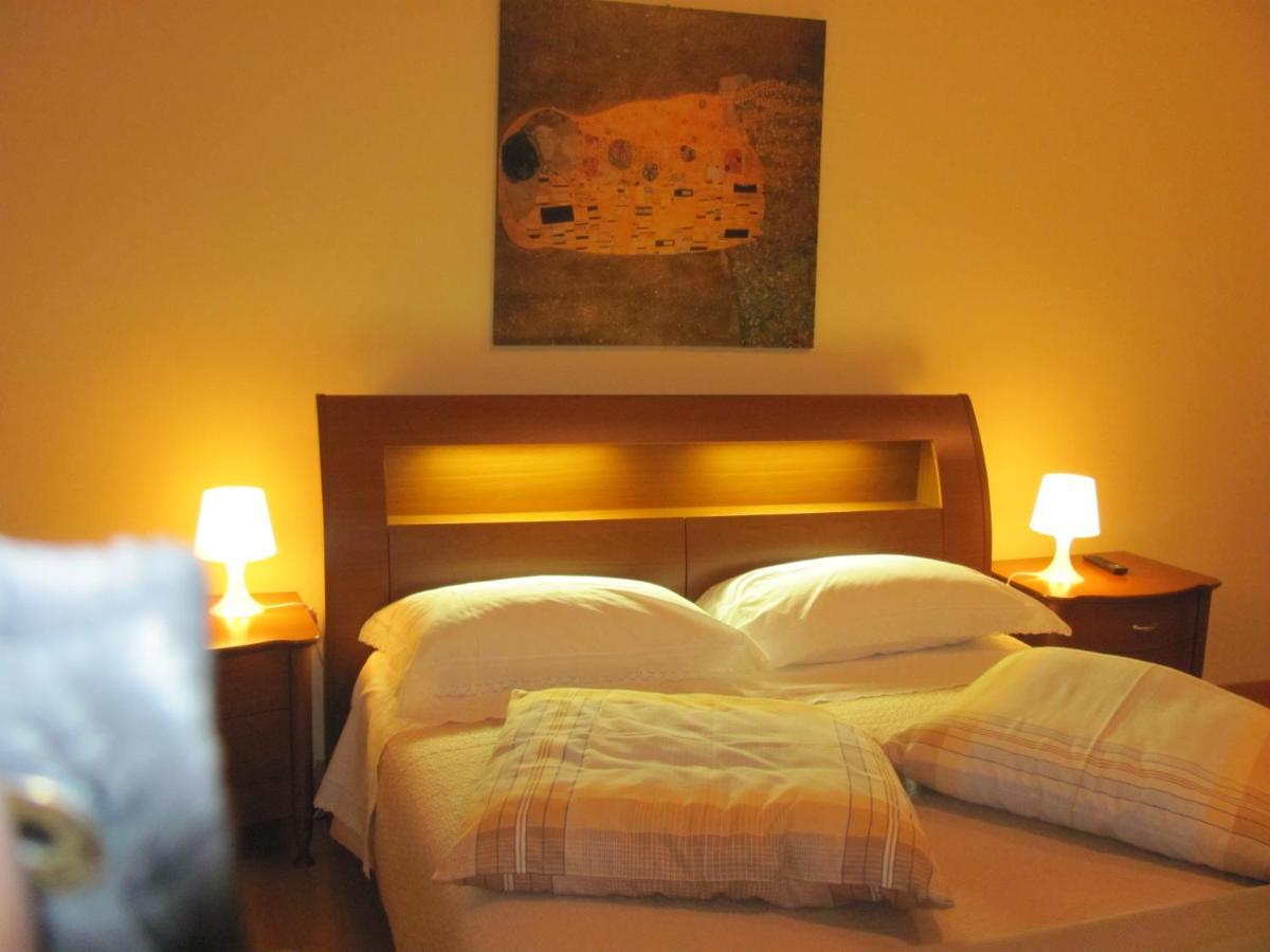 B&B Bella Vista Valguarnera Caropepe エクステリア 写真