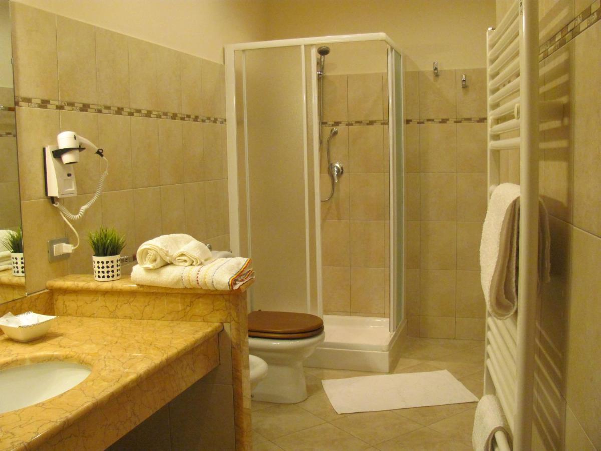 B&B Bella Vista Valguarnera Caropepe エクステリア 写真