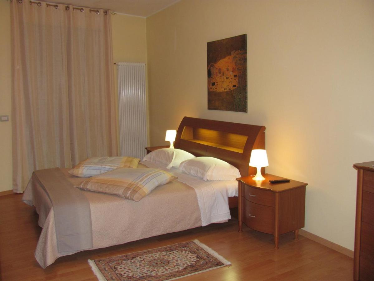 B&B Bella Vista Valguarnera Caropepe エクステリア 写真