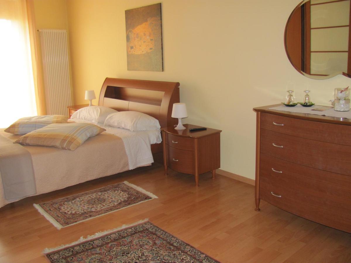 B&B Bella Vista Valguarnera Caropepe エクステリア 写真