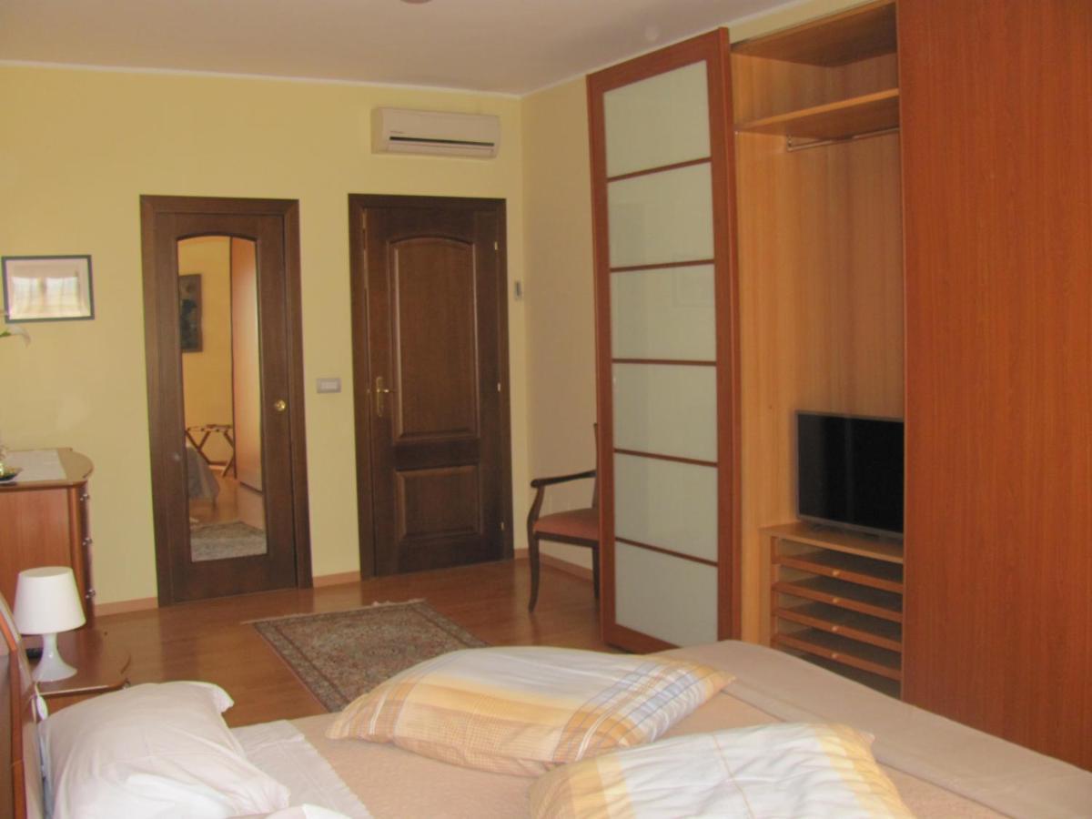 B&B Bella Vista Valguarnera Caropepe エクステリア 写真