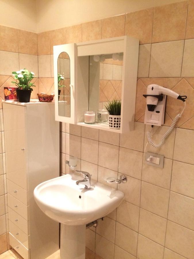 B&B Bella Vista Valguarnera Caropepe エクステリア 写真