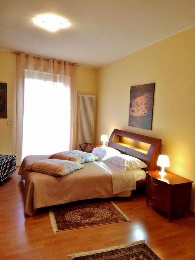 B&B Bella Vista Valguarnera Caropepe エクステリア 写真