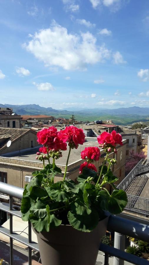 B&B Bella Vista Valguarnera Caropepe エクステリア 写真