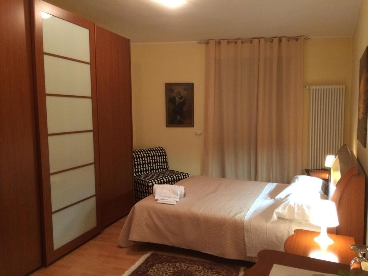 B&B Bella Vista Valguarnera Caropepe エクステリア 写真