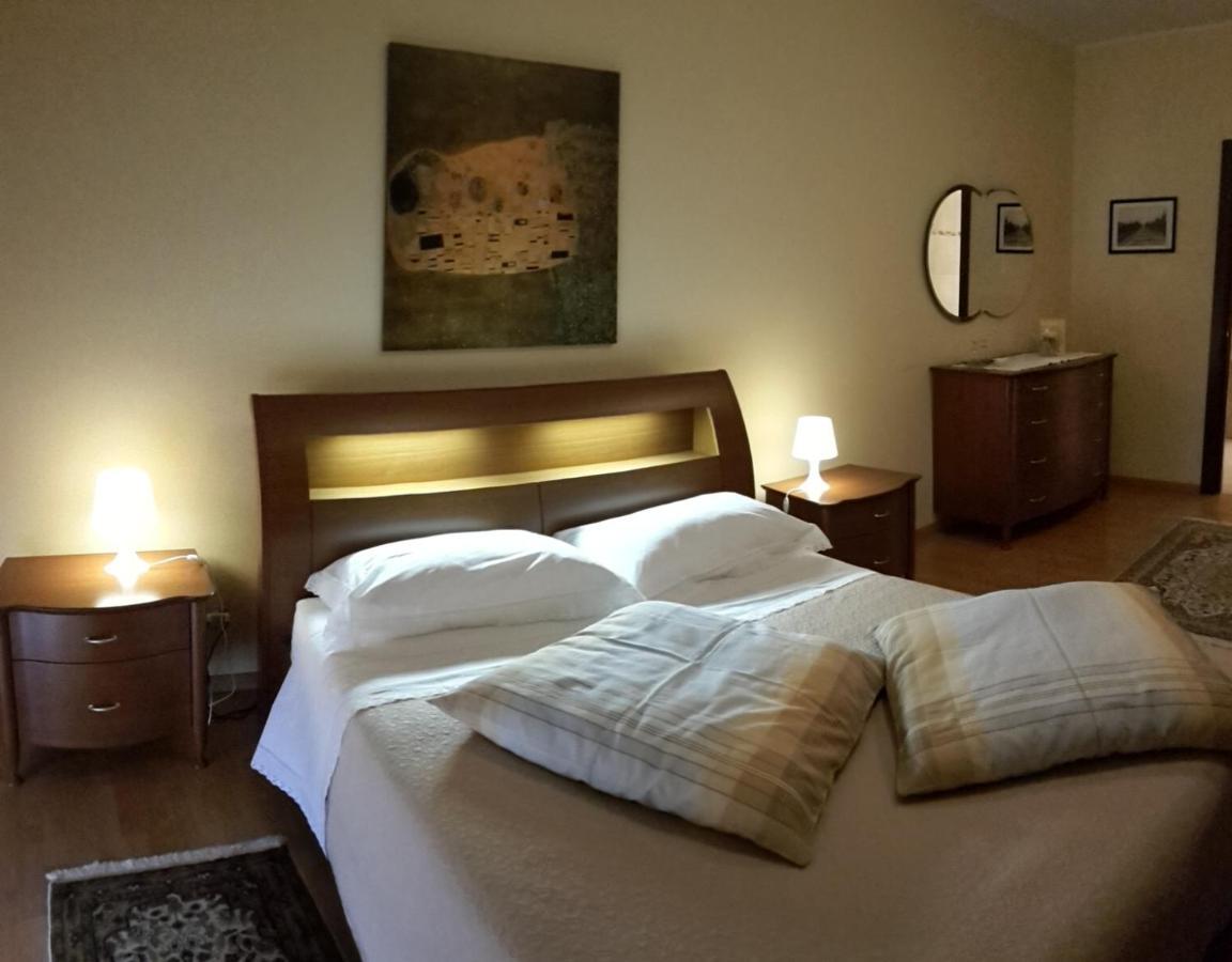 B&B Bella Vista Valguarnera Caropepe エクステリア 写真