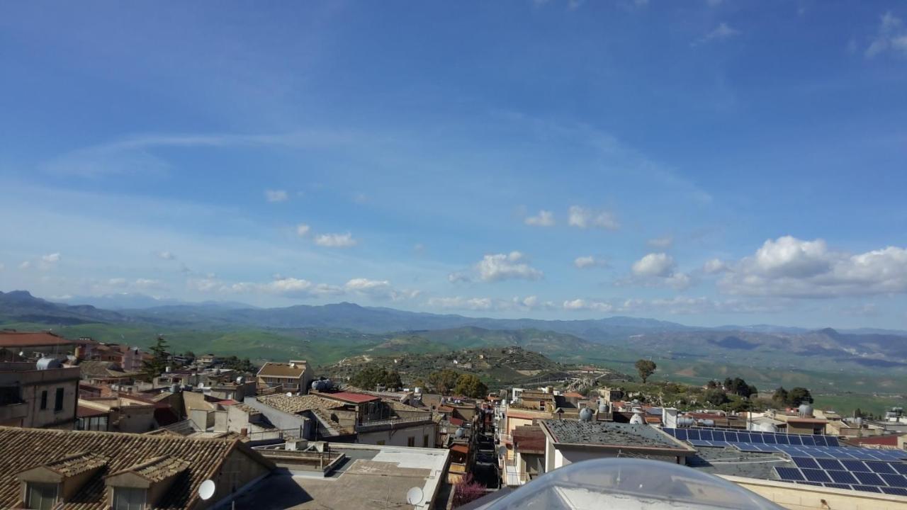 B&B Bella Vista Valguarnera Caropepe エクステリア 写真
