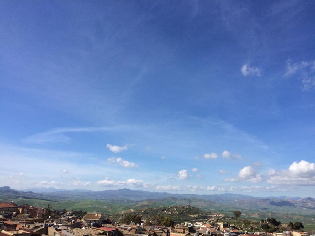 B&B Bella Vista Valguarnera Caropepe エクステリア 写真