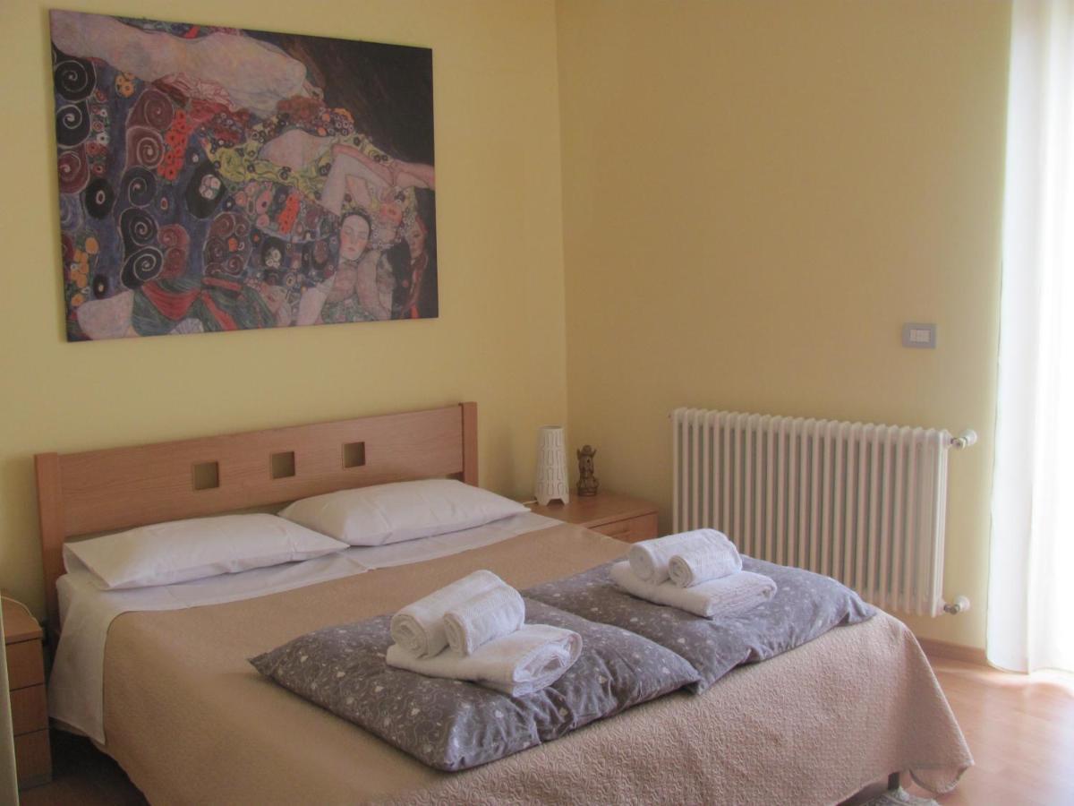 B&B Bella Vista Valguarnera Caropepe エクステリア 写真