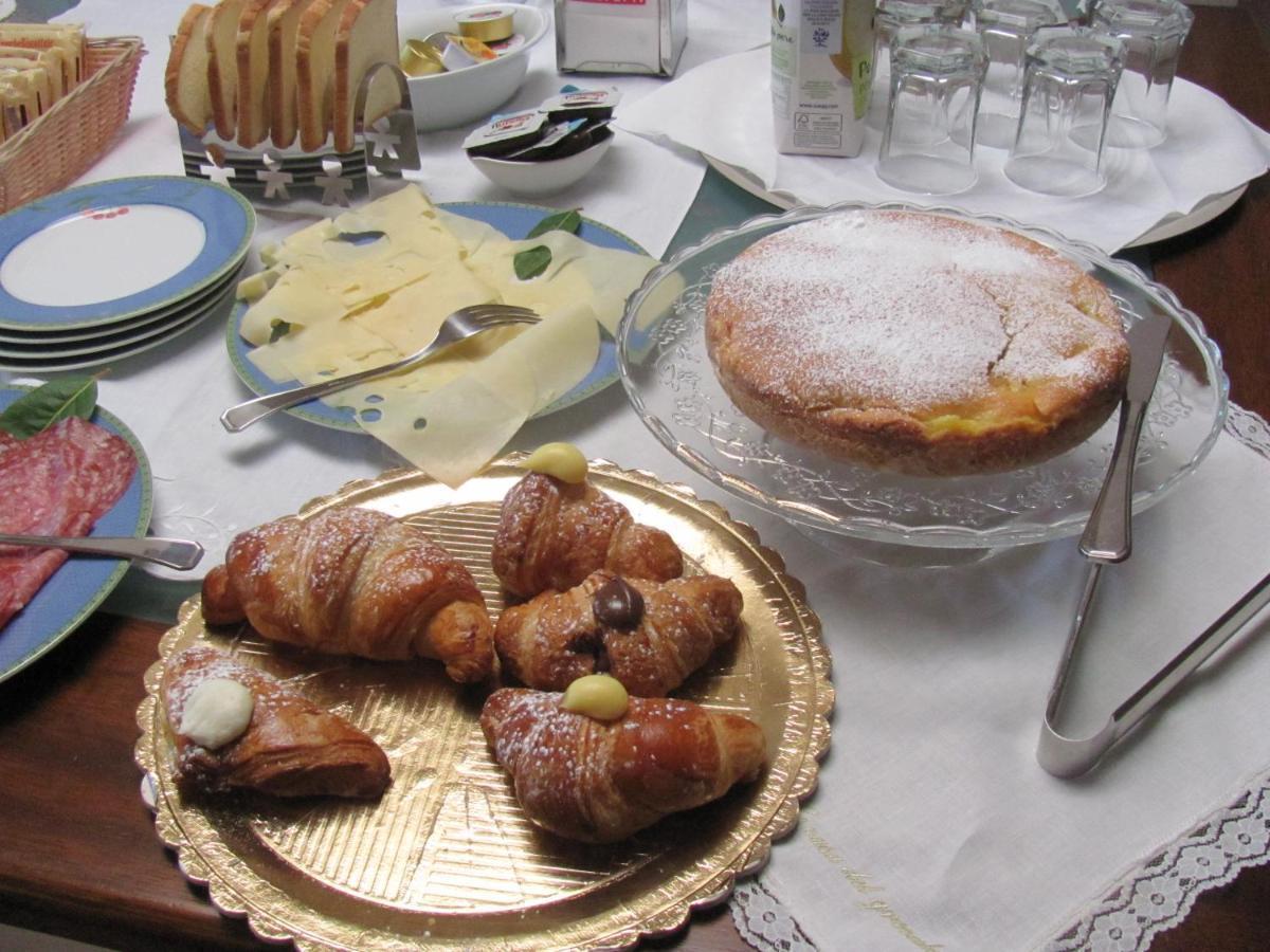B&B Bella Vista Valguarnera Caropepe エクステリア 写真