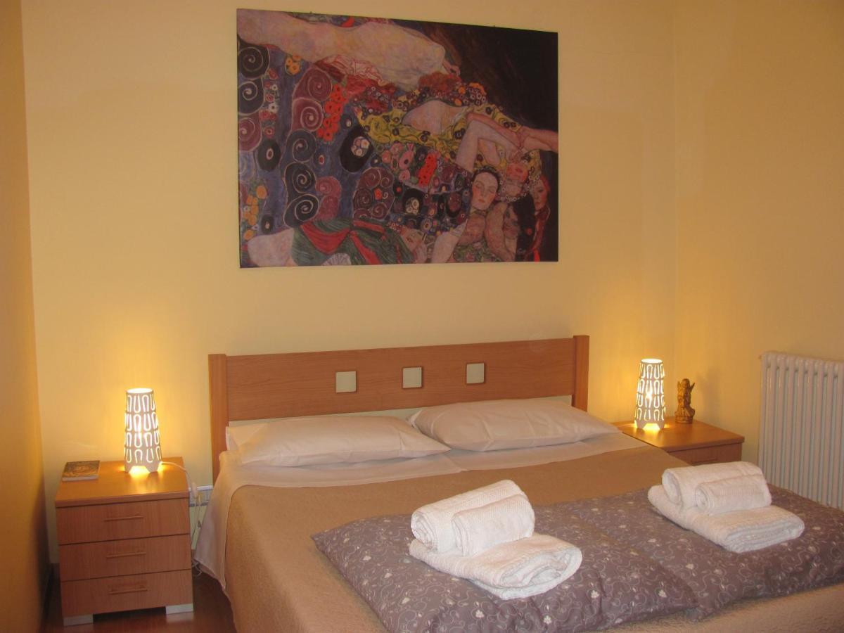 B&B Bella Vista Valguarnera Caropepe エクステリア 写真