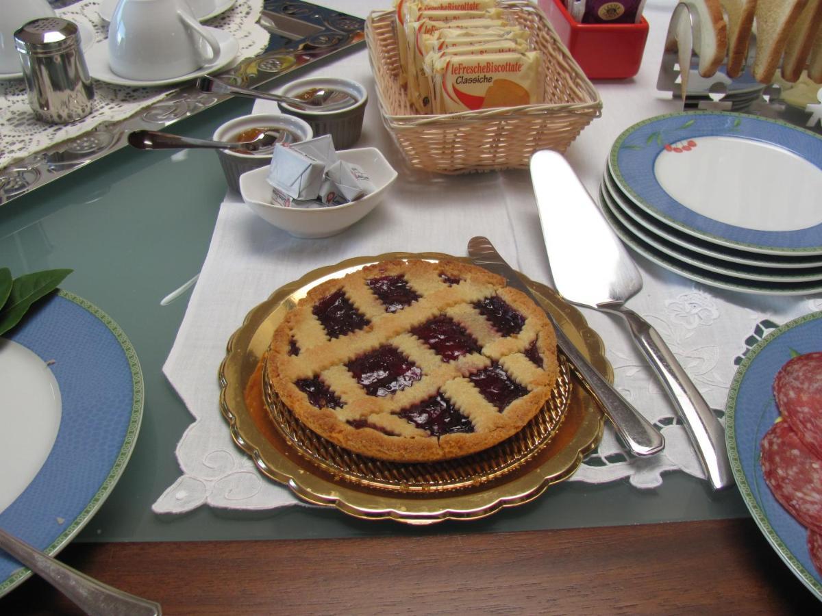 B&B Bella Vista Valguarnera Caropepe エクステリア 写真