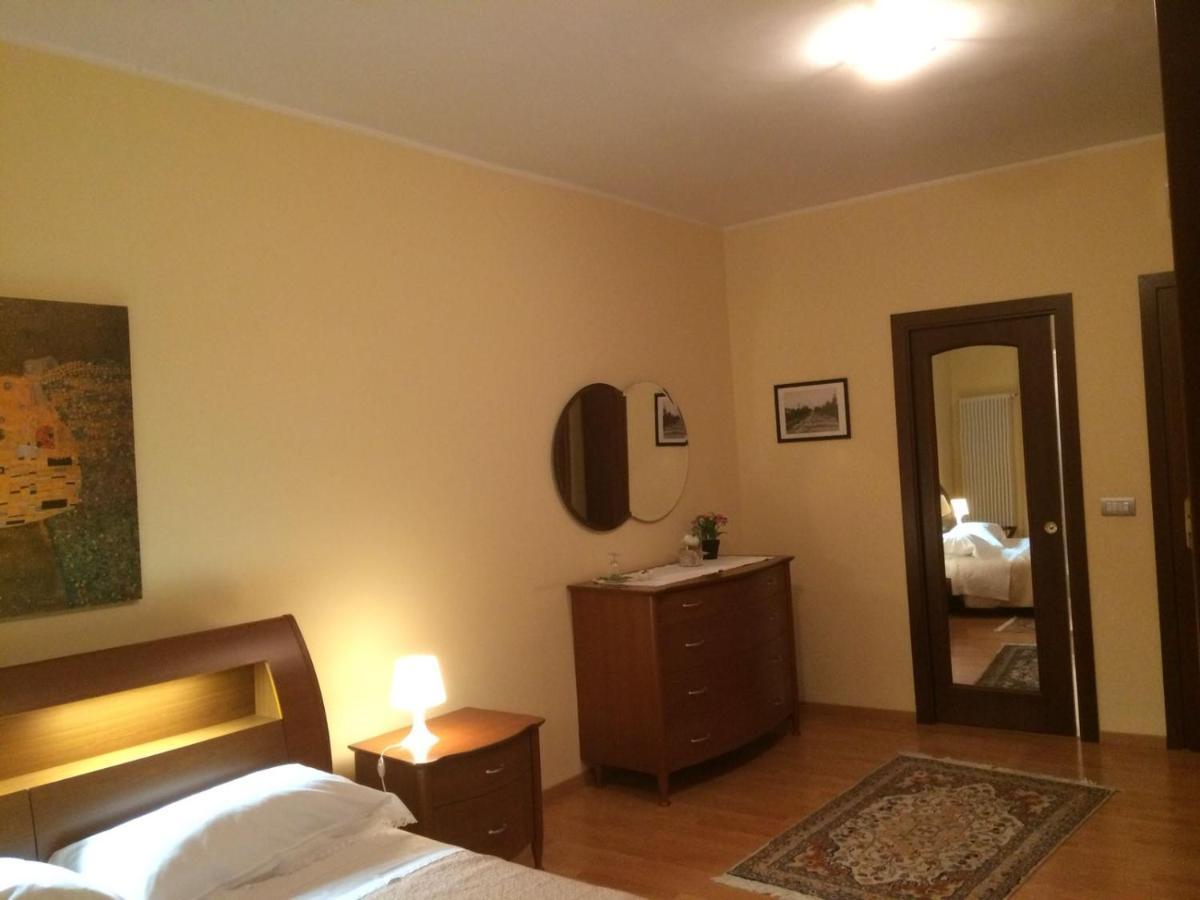 B&B Bella Vista Valguarnera Caropepe エクステリア 写真
