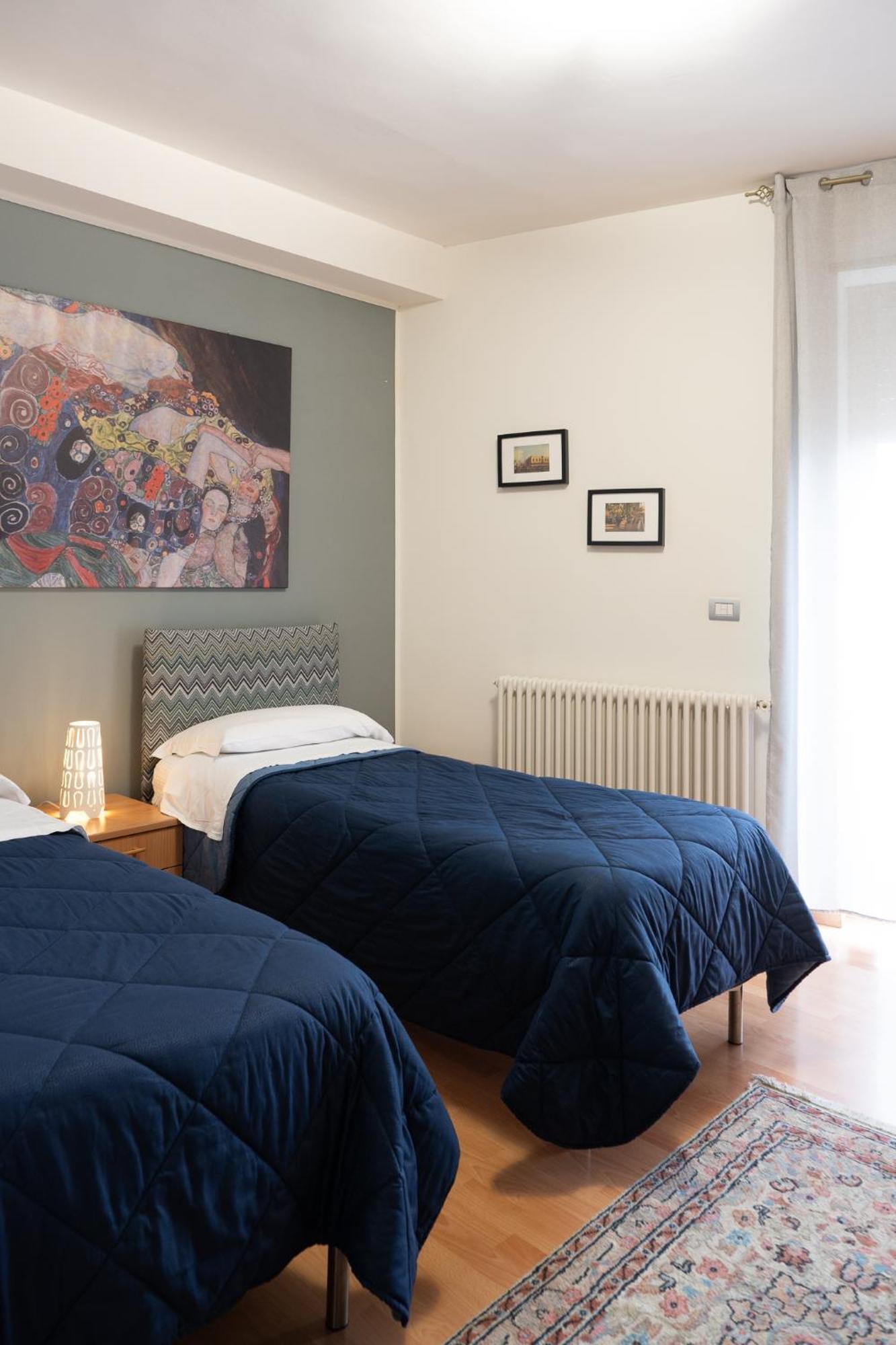 B&B Bella Vista Valguarnera Caropepe エクステリア 写真