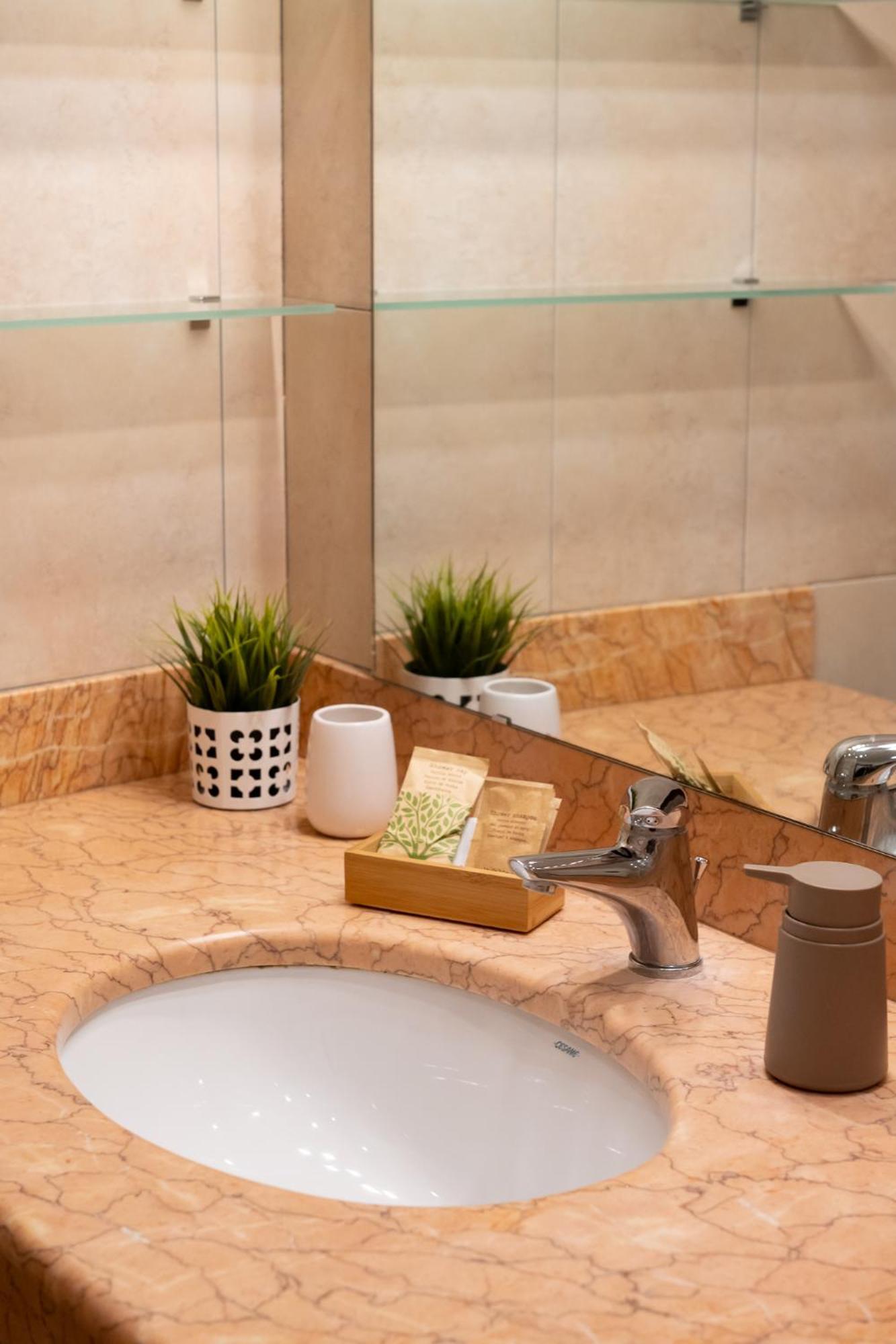 B&B Bella Vista Valguarnera Caropepe エクステリア 写真
