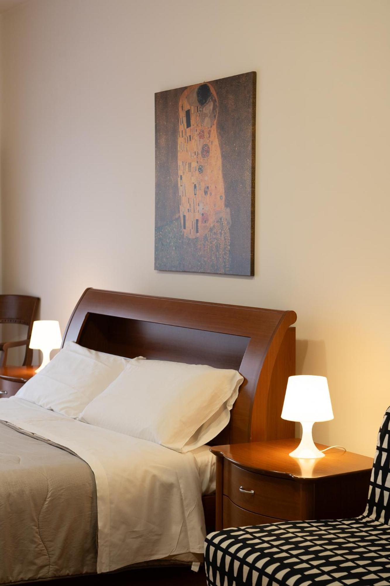 B&B Bella Vista Valguarnera Caropepe エクステリア 写真
