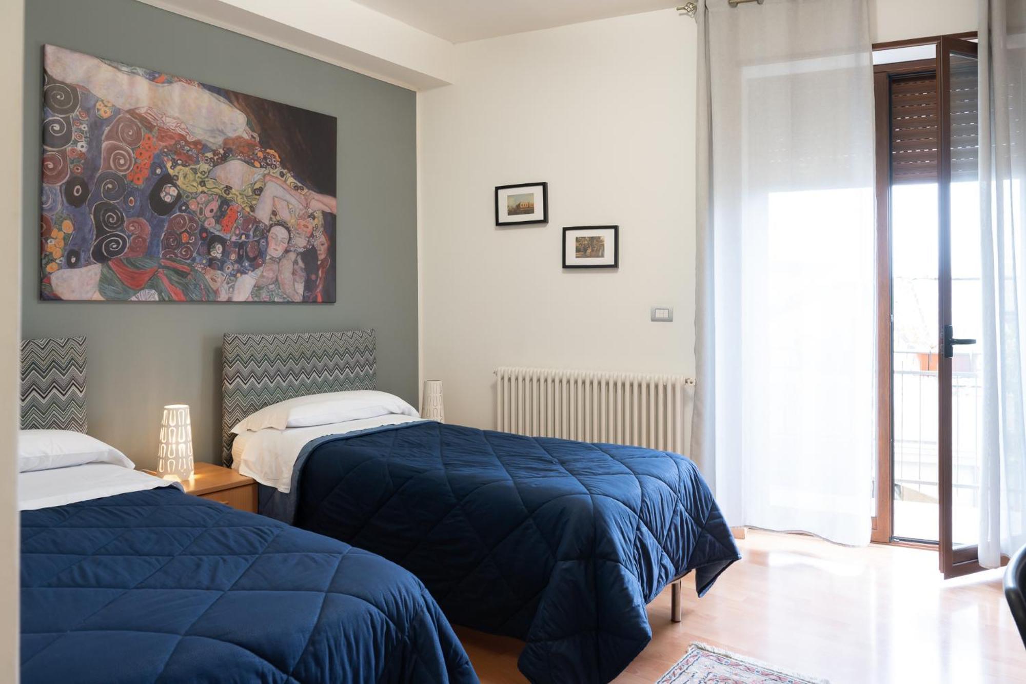 B&B Bella Vista Valguarnera Caropepe エクステリア 写真