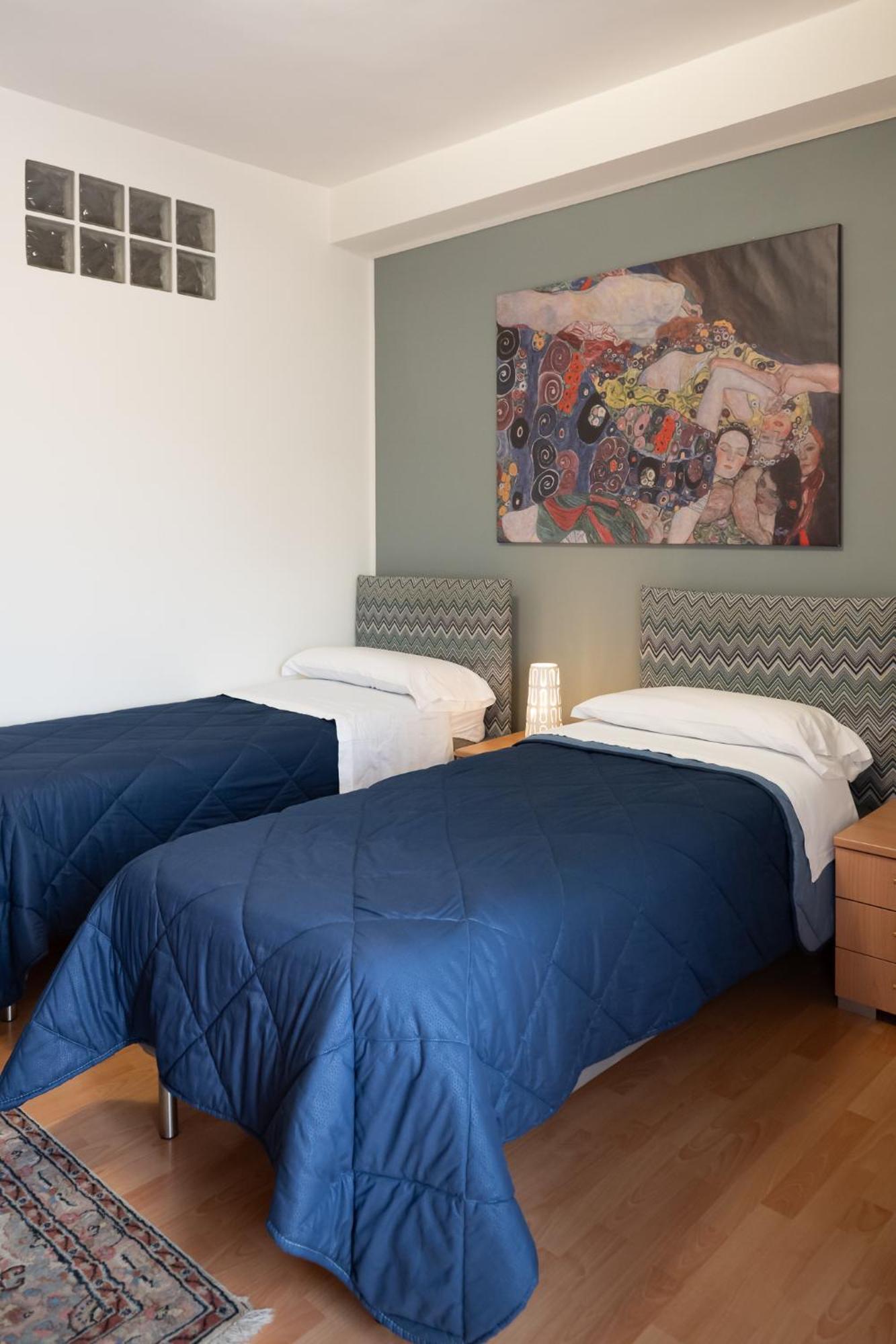 B&B Bella Vista Valguarnera Caropepe エクステリア 写真