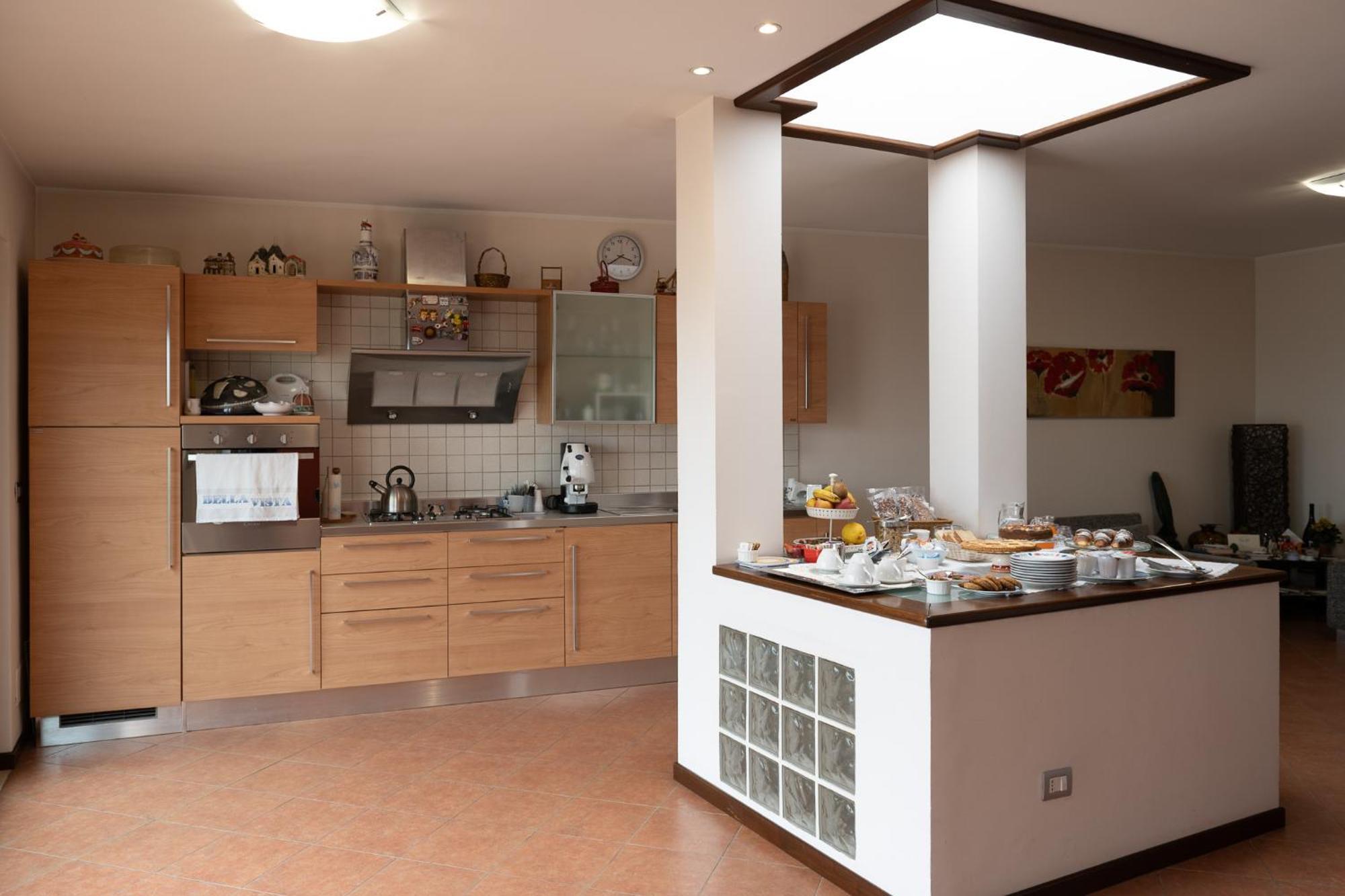 B&B Bella Vista Valguarnera Caropepe エクステリア 写真