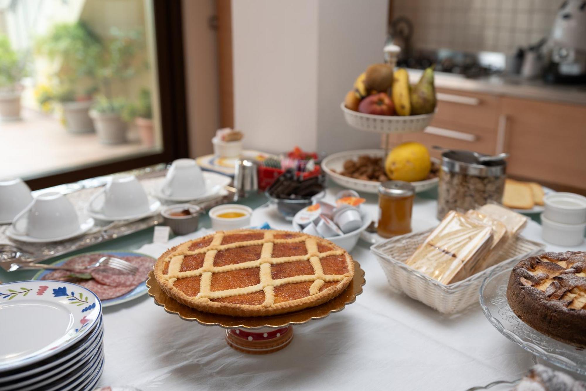B&B Bella Vista Valguarnera Caropepe エクステリア 写真