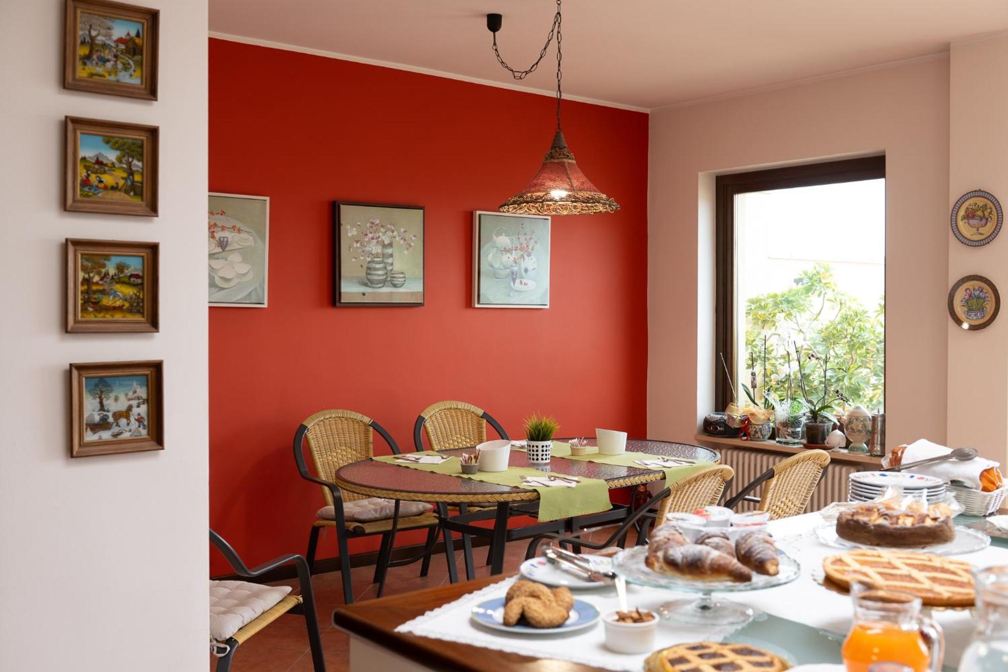 B&B Bella Vista Valguarnera Caropepe エクステリア 写真